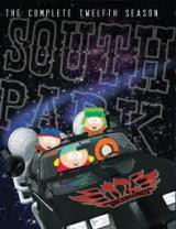 South Park 12. séria